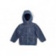 Polarowa bluza z kapturem Xplorer Kids