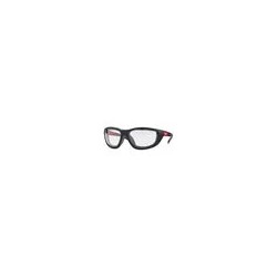 OKULARY OCHRONNE PREMIUM Z USZCZELKĄ
