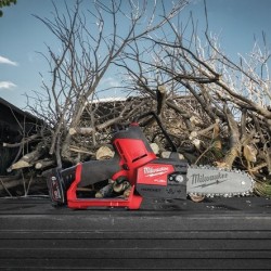 PILARKA AKUMULATOROWA DO GAŁĘZI 15 CM M12 FUEL™ HATCHET™ MILWAUKEE