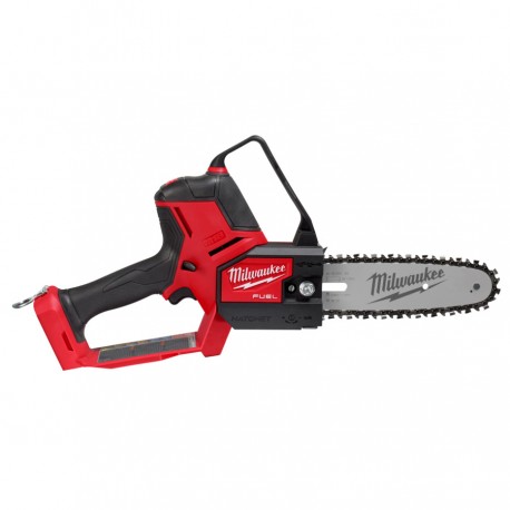 Pilarka akumulatorowa M18 FUEL™ HATCHET™ 20cm bez akumulatora i ładowarki Milwaukee
