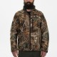 PODGRZEWANA KURTKA KAMUFLAŻOWA M12 HJ CAMO6-0 (XL) MILWAUKEE