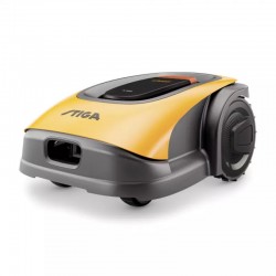 Autonomiczny robot koszący A 300 Stiga